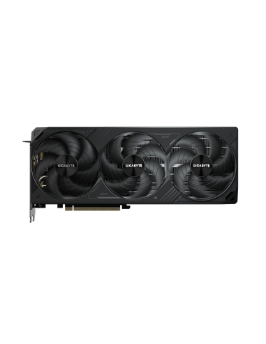 Видео карта GIGABYTE RTX 5070 TI WINDFORCE OC SFF 16GB GDDR7