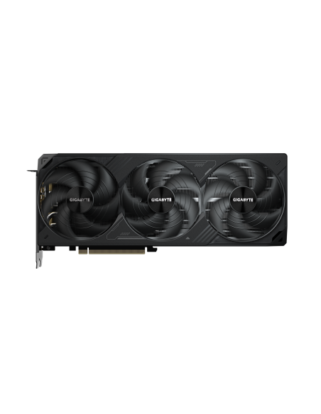 Видео карта GIGABYTE RTX 5070 TI WINDFORCE OC SFF 16GB GDDR7