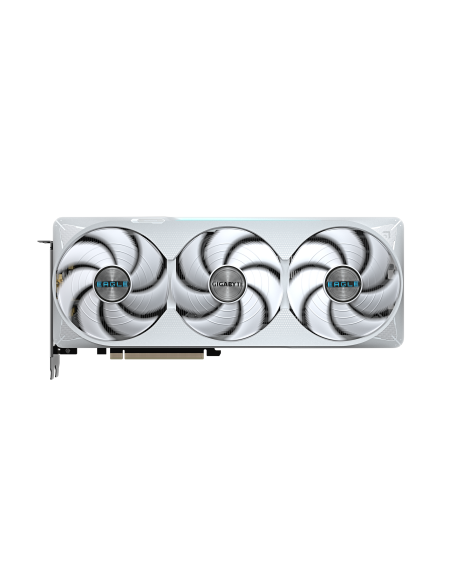 Видео карта GIGABYTE RTX 5070 TI EAGLE ICE OC SFF 16GB GDDR7