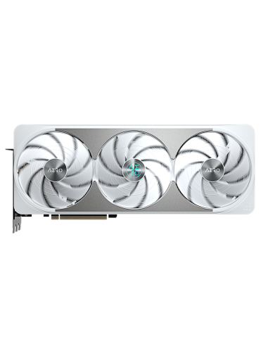 Видео карта GIGABYTE RTX 5070 TI AERO OC 16GB GDDR7