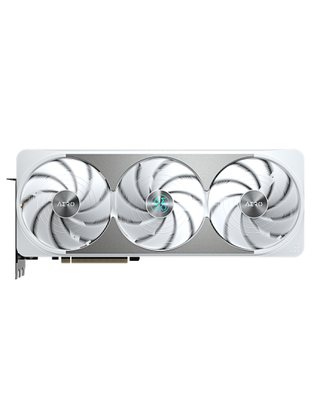 Видео карта GIGABYTE RTX 5070 TI AERO OC 16GB GDDR7