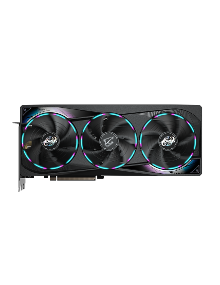 Видео карта GIGABYTE AORUS RTX 5070 MASTER 12GB GDDR7