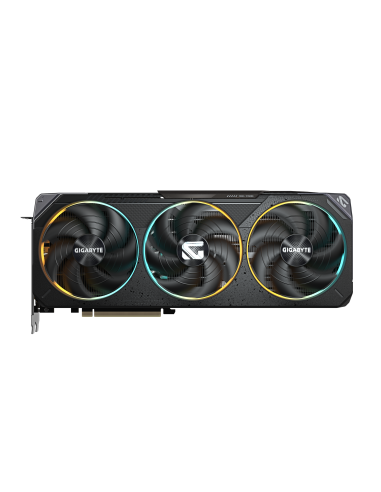 Видео карта GIGABYTE RTX 5070 GAMING OC 12GB GDDR7