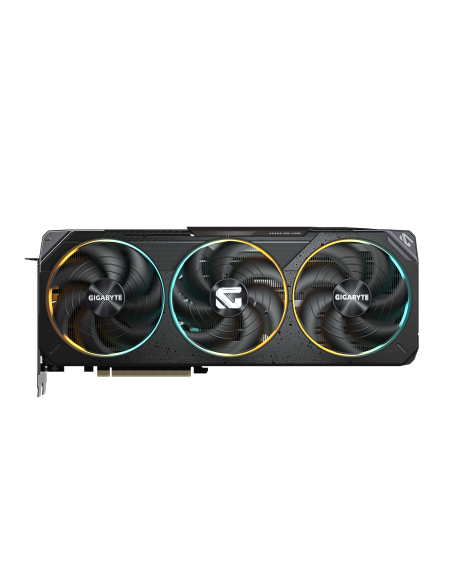 Видео карта GIGABYTE RTX 5070 GAMING OC 12GB GDDR7
