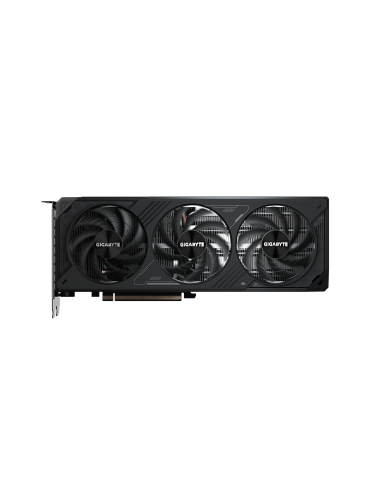 Видео карта GIGABYTE RTX 5070 WINDFORCE OC SFF 12GB GDDR7