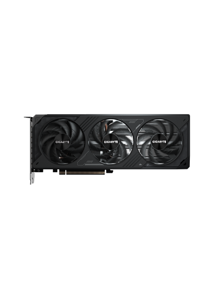 Видео карта GIGABYTE RTX 5070 WINDFORCE OC SFF 12GB GDDR7