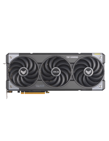 Видео карта ASUS TUF GAMING RADEON RX 9070 XT OC 16GB GDDR6