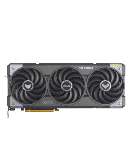 Видео карта ASUS TUF GAMING RADEON RX 9070 XT OC 16GB GDDR6