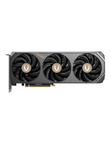 Видео карта ZOTAC GAMING RTX 5070 Solid OC 12GB GDDR7