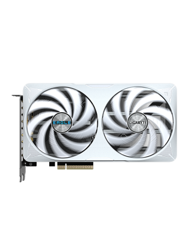 Видео карта GIGABYTE RTX 5060 TI EAGLE OC ICE 8GB GDDR7