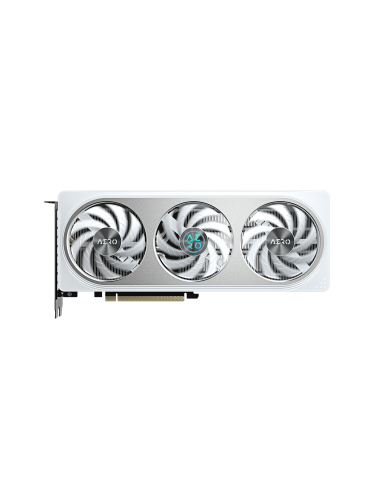Видео карта GIGABYTE RTX 5060 AERO OC 8GB GDDR7