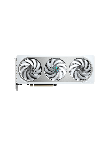 Видео карта GIGABYTE RTX 5060 AERO OC 8GB GDDR7