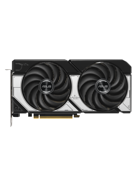 Видео карта ASUS DUAL RTX 5070 OC 12GB GDDR7