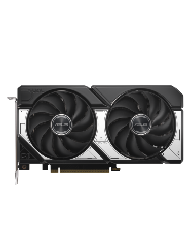 Видео карта ASUS DUAL RTX 5060 TI OC 16GB GDDR7