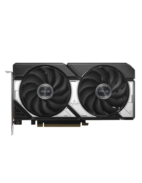 Видео карта ASUS DUAL RTX 5060 TI OC 16GB GDDR7