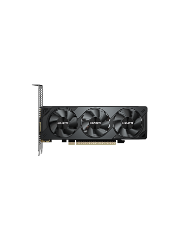 Видео карта GIGABYTE RTX 5060 Low Profile OC 8GB GDDR7