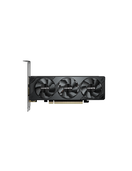 Видео карта GIGABYTE RTX 5060 Low Profile OC 8GB GDDR7
