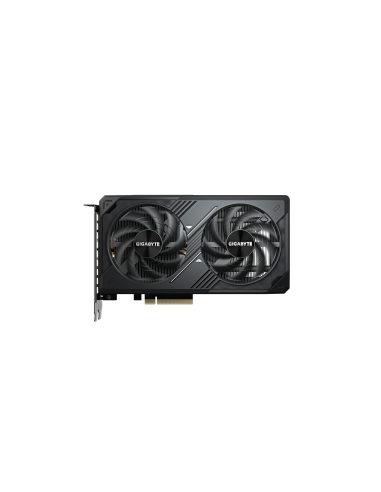 Видео карта GIGABYTE RTX 5060 WINDFORCE 8GB GDDR7