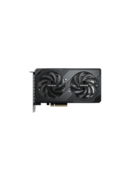 Видео карта GIGABYTE RTX 5060 WINDFORCE 8GB GDDR7