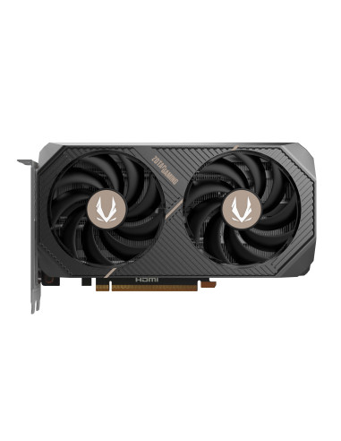 Видео карта ZOTAC GAMING RTX 5060 AMP 8GB GDDR7