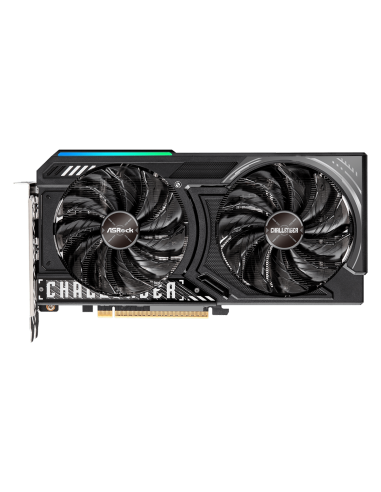 Видео карта ASRock RADEON RX 9060 XT Challenger 16GB OC GDDR6