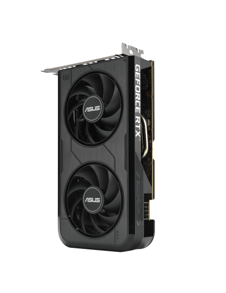 Видео карта ASUS DUAL RTX 5050 OC 8GB GDDR6