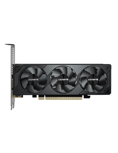 Видео карта GIGABYTE RTX 5050 OC Low Profile 8GB GDDR6