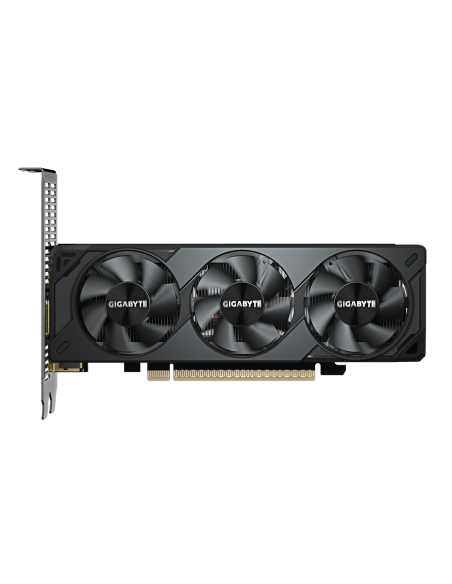 Видео карта GIGABYTE RTX 5050 OC Low Profile 8GB GDDR6