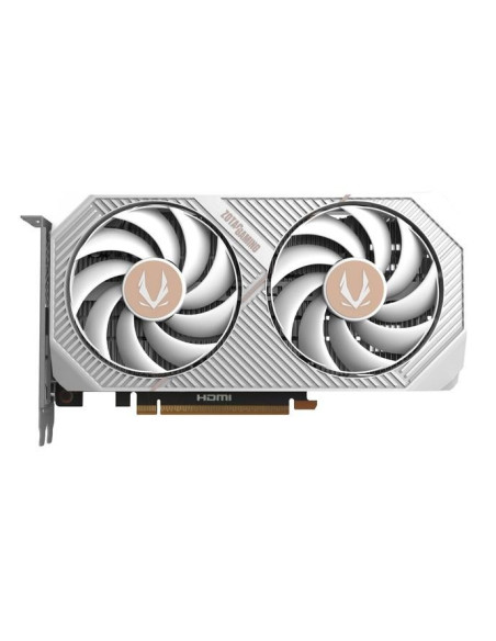 Видео карта ZOTAC GAMING RTX 5050 Twin Edge White Edition OC 8GB GDDR6