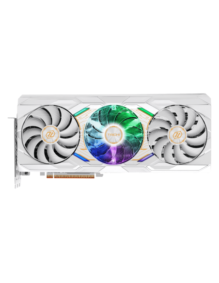 Видео карта ASRock RADEON RX 9070 XT TAICHI OC 16GB GDDR6