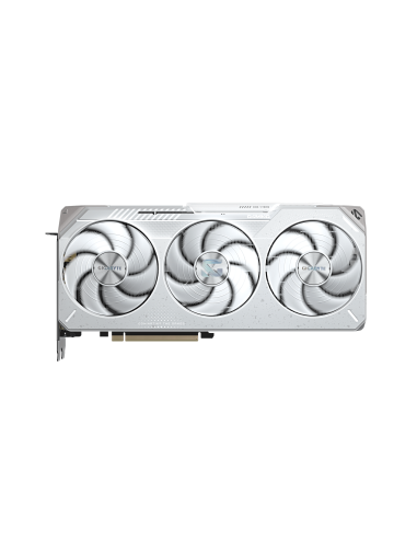 Видео карта GIGABYTE RADEON RX 9070 XT GAMING OC ICE 16GB GDDR6