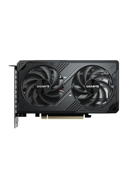 Видео карта GIGABYTE RTX 5060 WINDFORCE MAX OC 8GB GDDR7