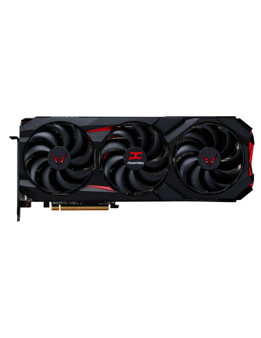 Видео карта PowerColor Radeon RX 9070 GRE Red Devil 12GB GDDR6