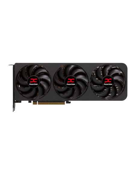 Видео карта PowerColor Radeon RX 9070 GRE Reaper 12GB GDDR6