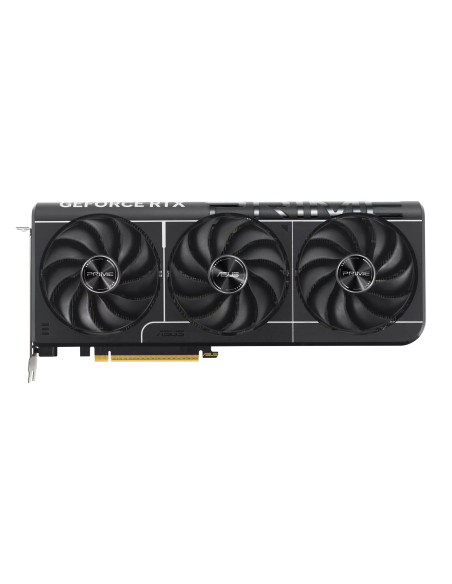 Видео карта ASUS PRIME RTX 5070 TI OC Edition 16GB GDDR7
