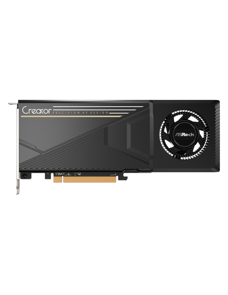 Видеокарта ASRock Intel ARC Pro B70 Creator 32GB
