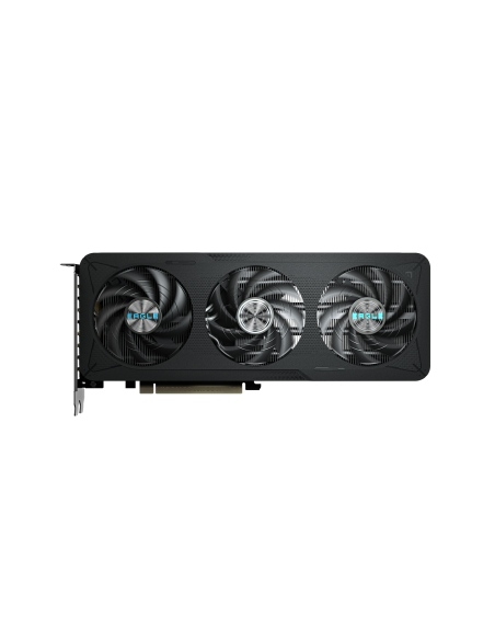 Видео карта GIGABYTE RTX 5060 TI EAGLE MAX OC 8GB GDDR7