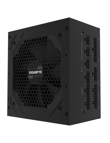 Захранващ блок Gigabyte P750W, 750W, 80+ GOLD, Modular