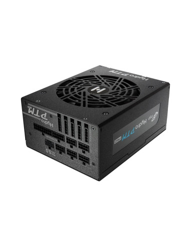 Захранващ блок FSP Group Hydro PTM PRO 1200W