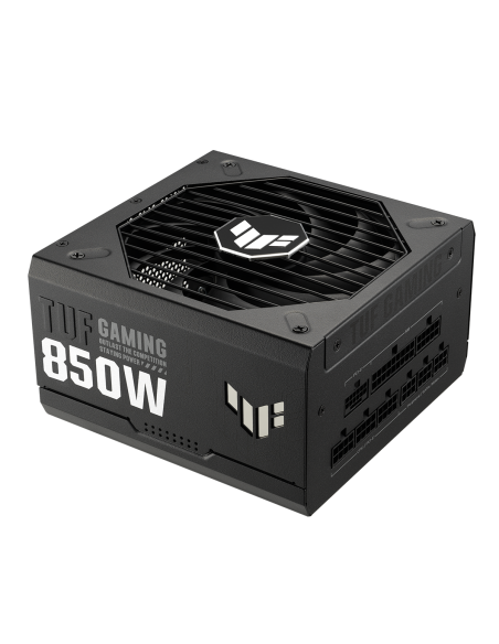 Захранващ блок ASUS TUF Gaming 850W, 80+ Gold