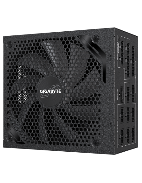 Захранващ блок Gigabyte UD1300GM PG5 1300W 80+ GOLD