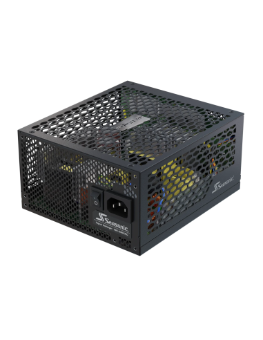 Захранващ блок SEASONIC PRIME TX-700 70W 80+ Titannium, Fully Modular