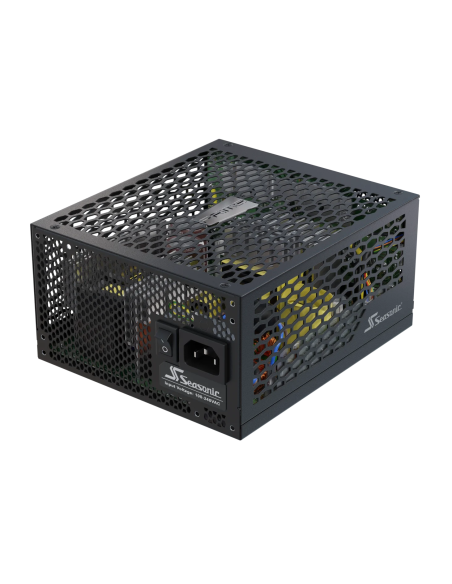 Захранващ блок SEASONIC PRIME TX-700 70W 80+ Titannium, Fully Modular