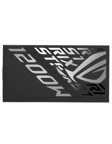 Захранващ блок ASUS ROG STRIX 1200W, 80+ Platinum PCIe 5.1, Fully Modular