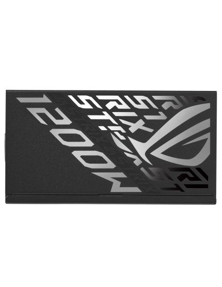 Захранващ блок ASUS ROG STRIX 1200W, 80+ Platinum PCIe 5.1, Fully Modular