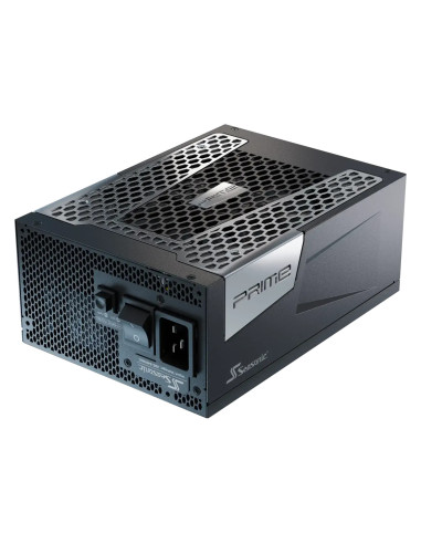 Захранващ блок Seasonic PRIME PX 2200W 80+ Platinum, ATX 3.1 - Full Modular