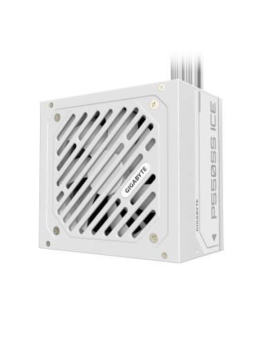 Захранващ блок Gigabyte P650SS ICE 650W 80+ Silver