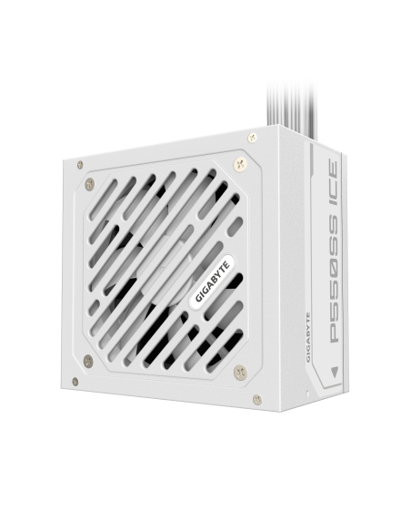 Захранващ блок Gigabyte P650SS ICE 650W 80+ Silver