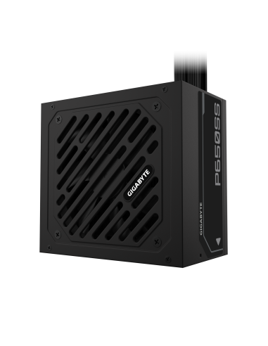 Захранващ блок Gigabyte P650SS 650W 80+ Silver