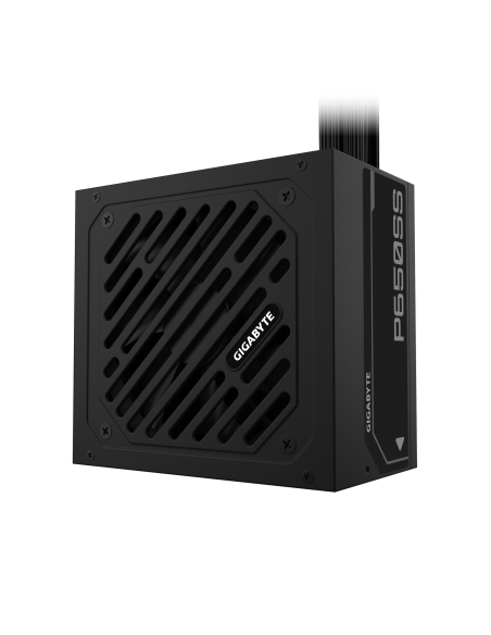 Захранващ блок Gigabyte P650SS 650W 80+ Silver